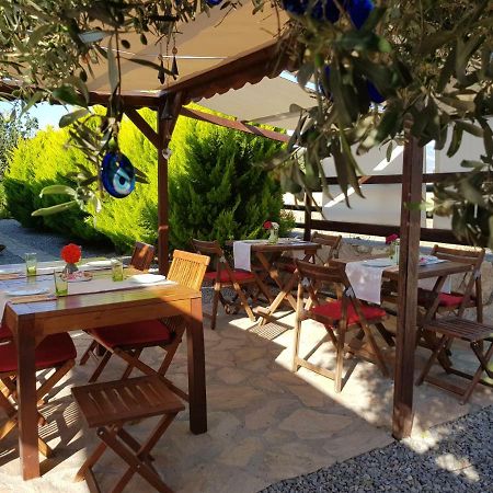 Villa Kizlan Ova Datça Exterior foto