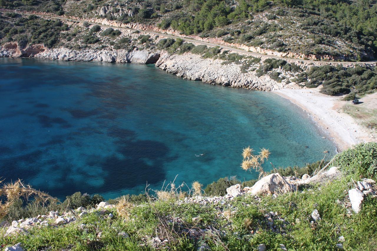 Villa Kizlan Ova Datça Exterior foto