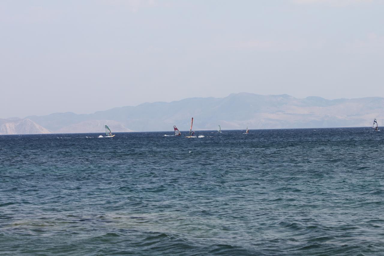 Villa Kizlan Ova Datça Exterior foto