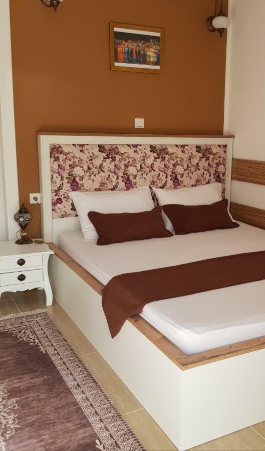 Villa Kizlan Ova Datça Zimmer foto