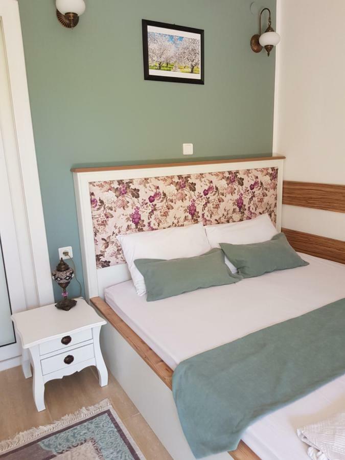 Villa Kizlan Ova Datça Zimmer foto