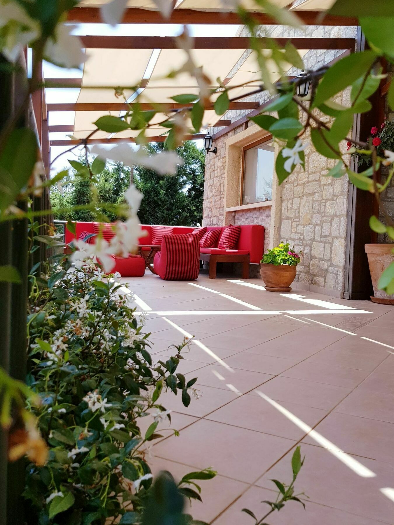 Villa Kizlan Ova Datça Exterior foto
