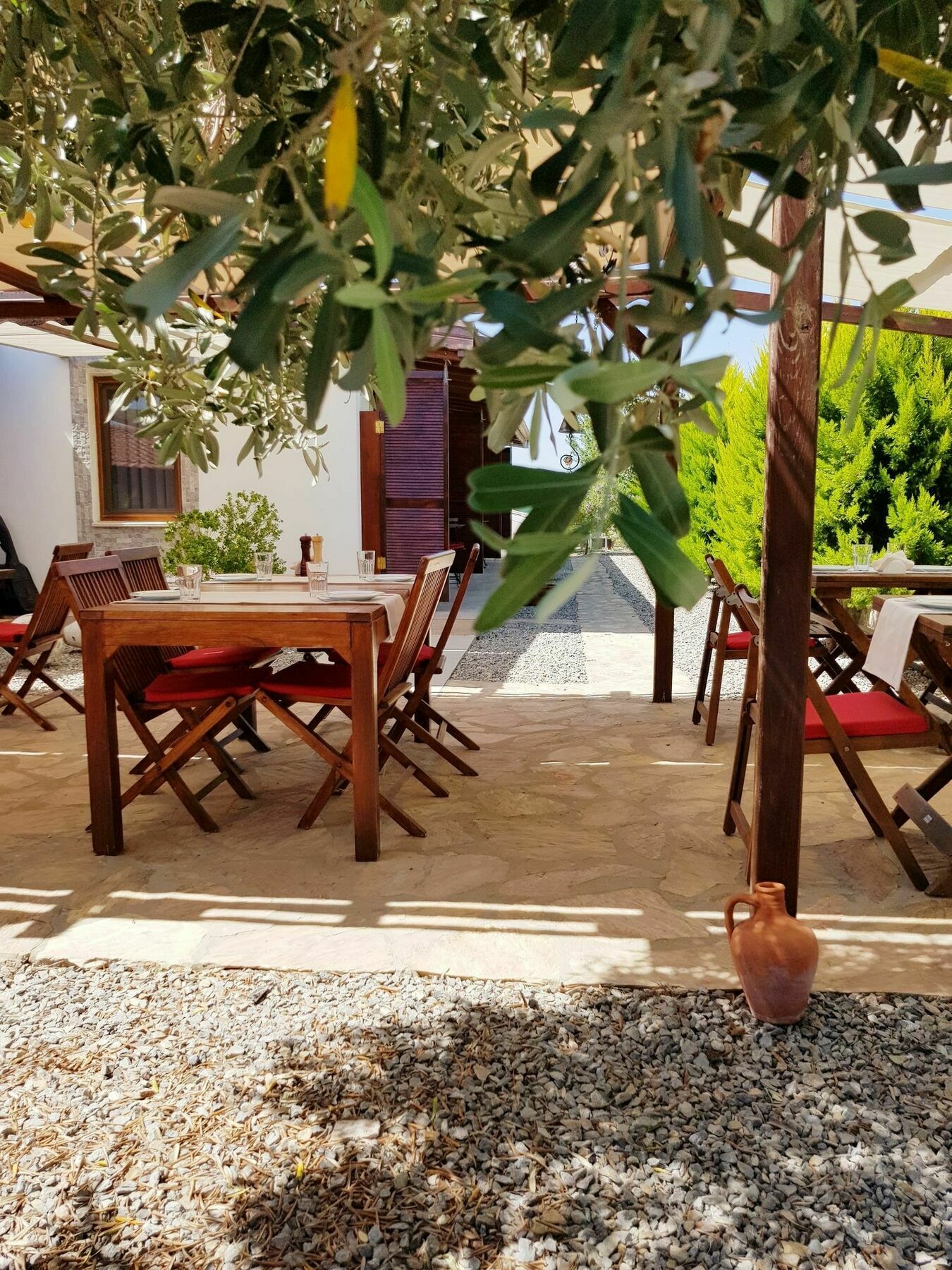 Villa Kizlan Ova Datça Exterior foto