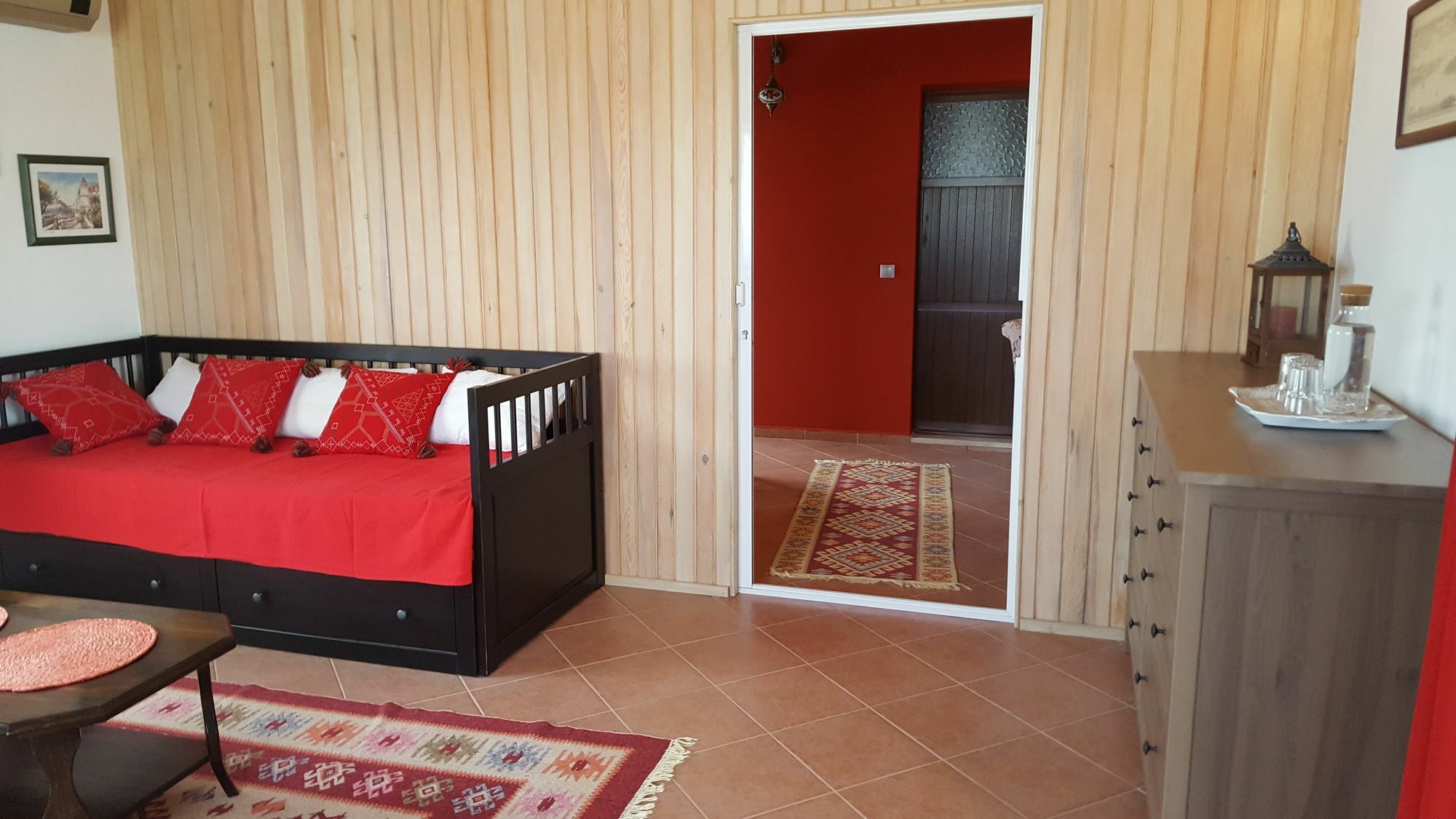 Villa Kizlan Ova Datça Exterior foto