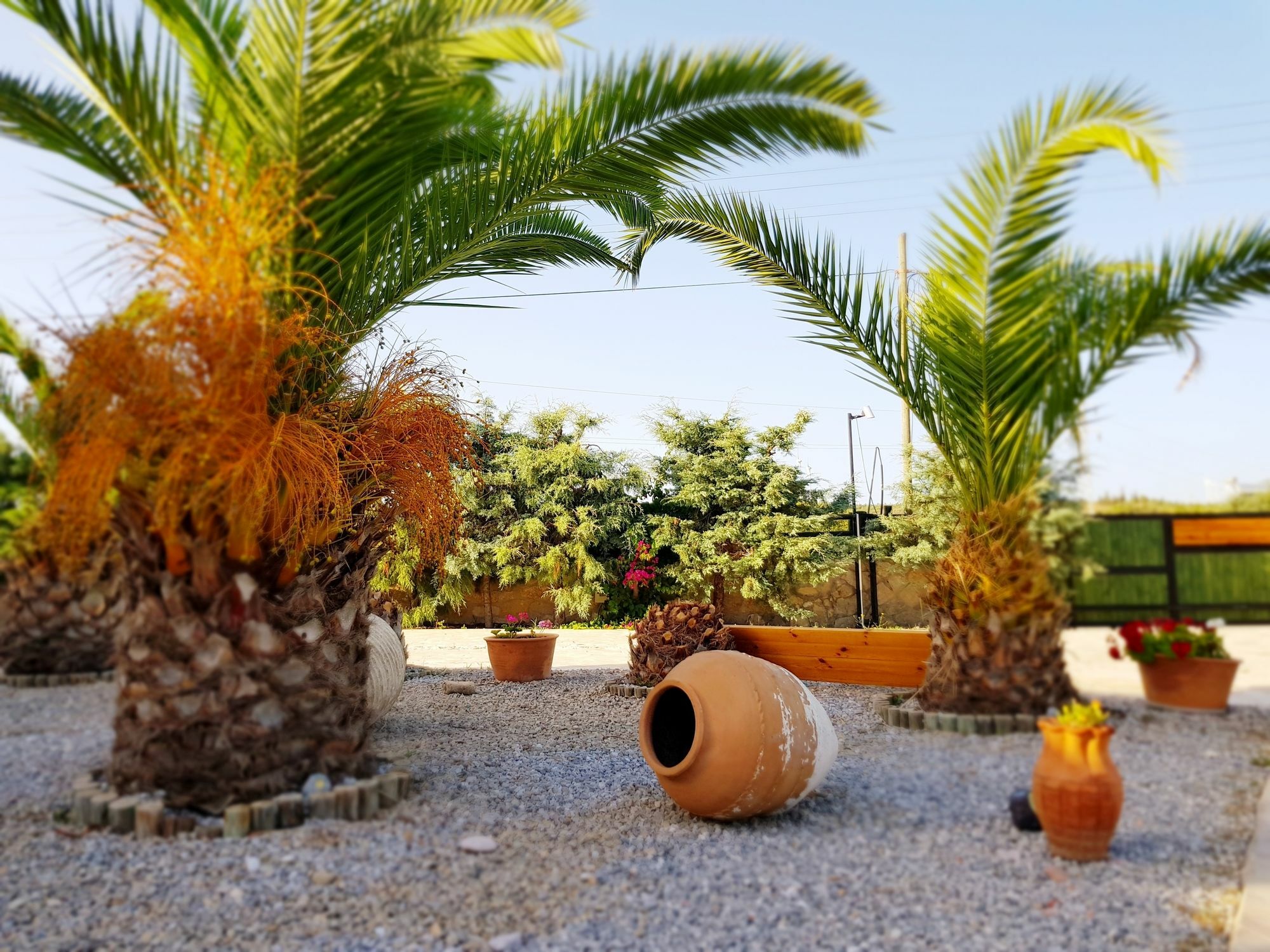 Villa Kizlan Ova Datça Exterior foto